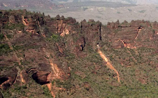 Altair begins 30,000m drilling at Greater Oko